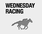 Luxbet Wednesday Racing