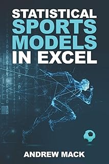 Statistical Sports Models in Excel