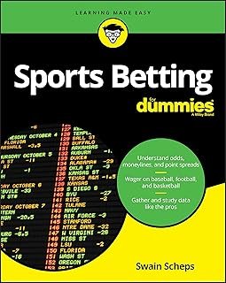 Sports Betting For Dummies