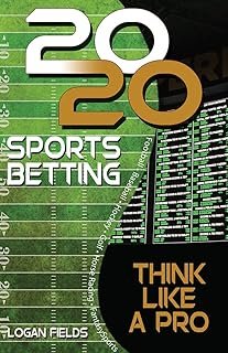 20/20 Sports Betting: Think Like a Pro