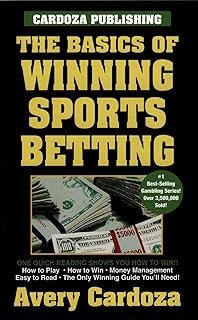 Basics of Winning Sports Betting