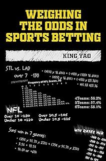 Weighing the Odds in Sports Betting