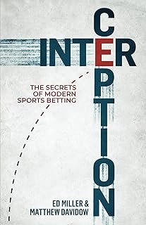 Interception: The Secrets Of Modern Sports Betting