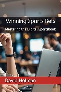 Winning Sports Bets: Mastering the Digital Sportsbook