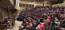 Predicting the Next Pope: Bookies’ Bets on Papal Successors