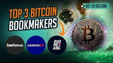 Top Bitcoin Sports Betting Sites for 2025 Revealed