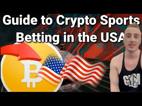 Top 10 Reputable Crypto Sportsbooks for US Bettors