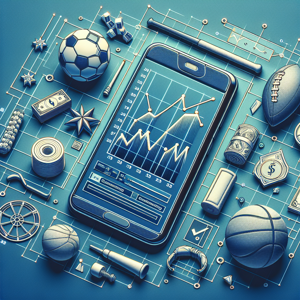 Top Sports Betting Apps in US Offer Generous Bonuses