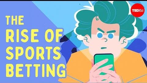 Mobile Sports Betting Apps Revolutionize Industry for Enthusiasts