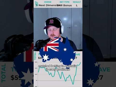 Emerging Australian Betting Sites Offer Dynamic Experiences for Punters