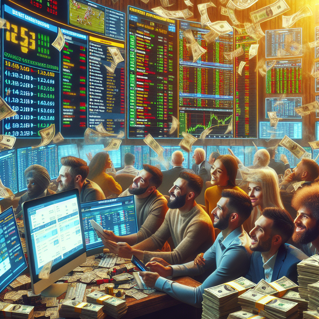 Expert Guide: Ranking Top US Sportsbook Promotions for Bettors