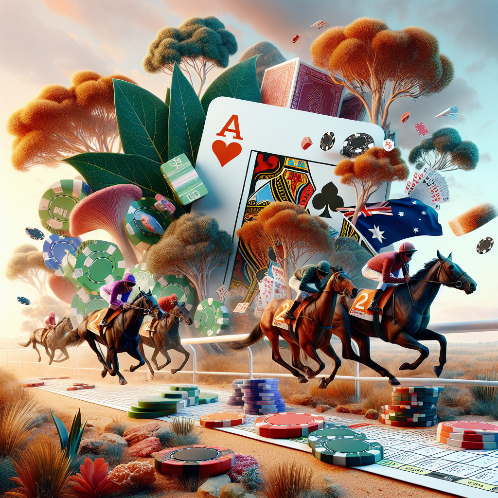 GoBet Guide: Best Australian Bookmakers & Exclusive Sign-Up Codes