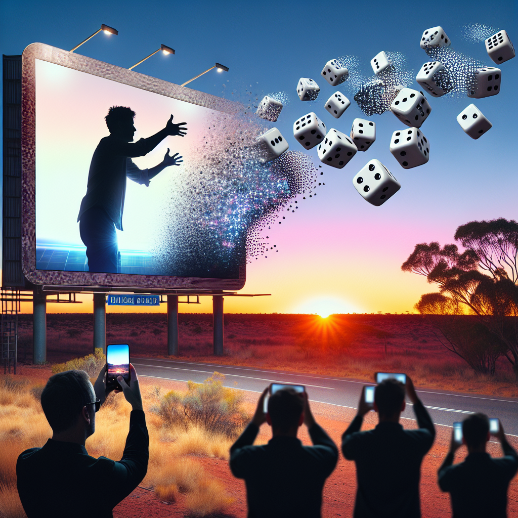 Influencers Warned: Avoid Promoting Illegal Online Gambling in Australia