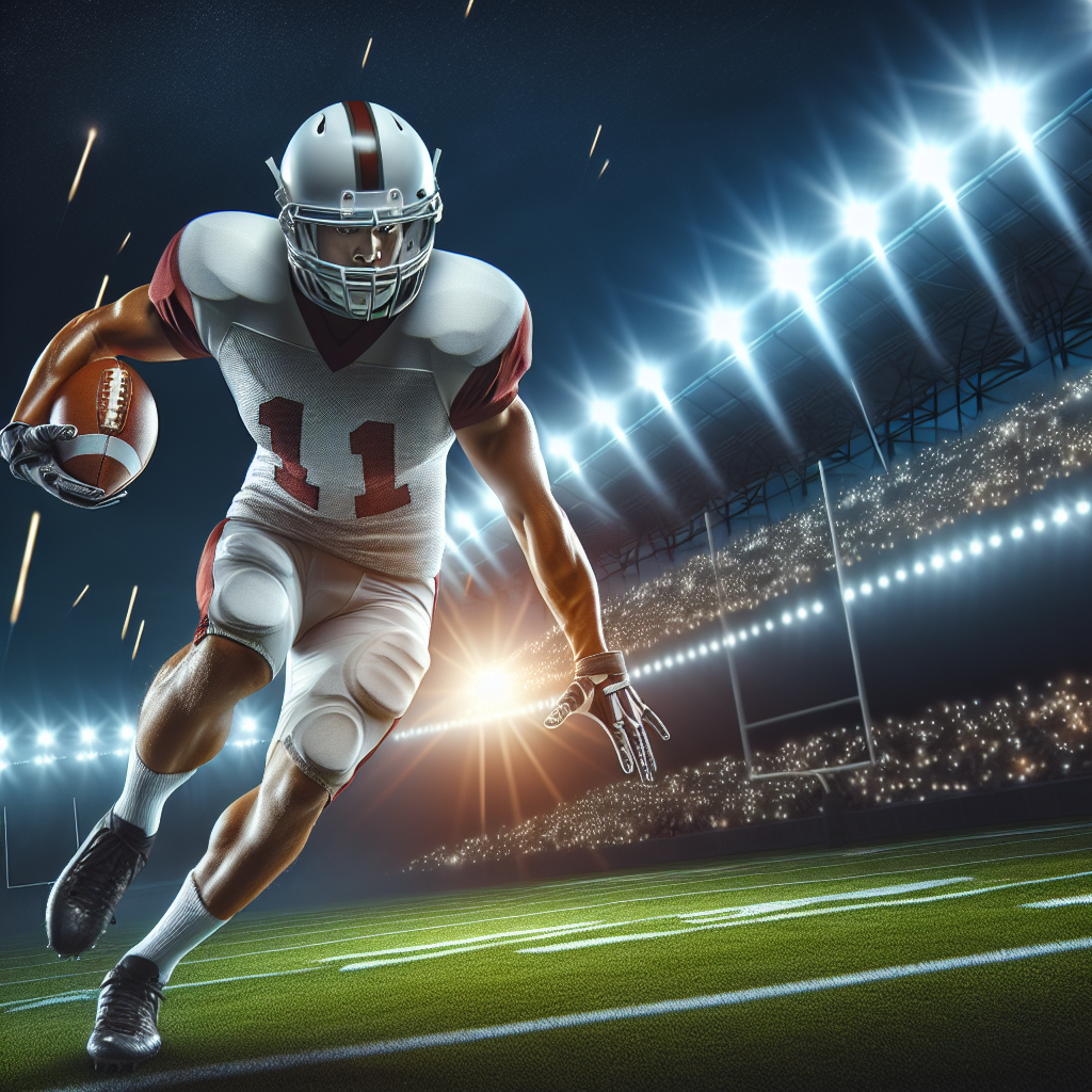 Isaiah Chambers Secures Second Southland Defensive Player Title