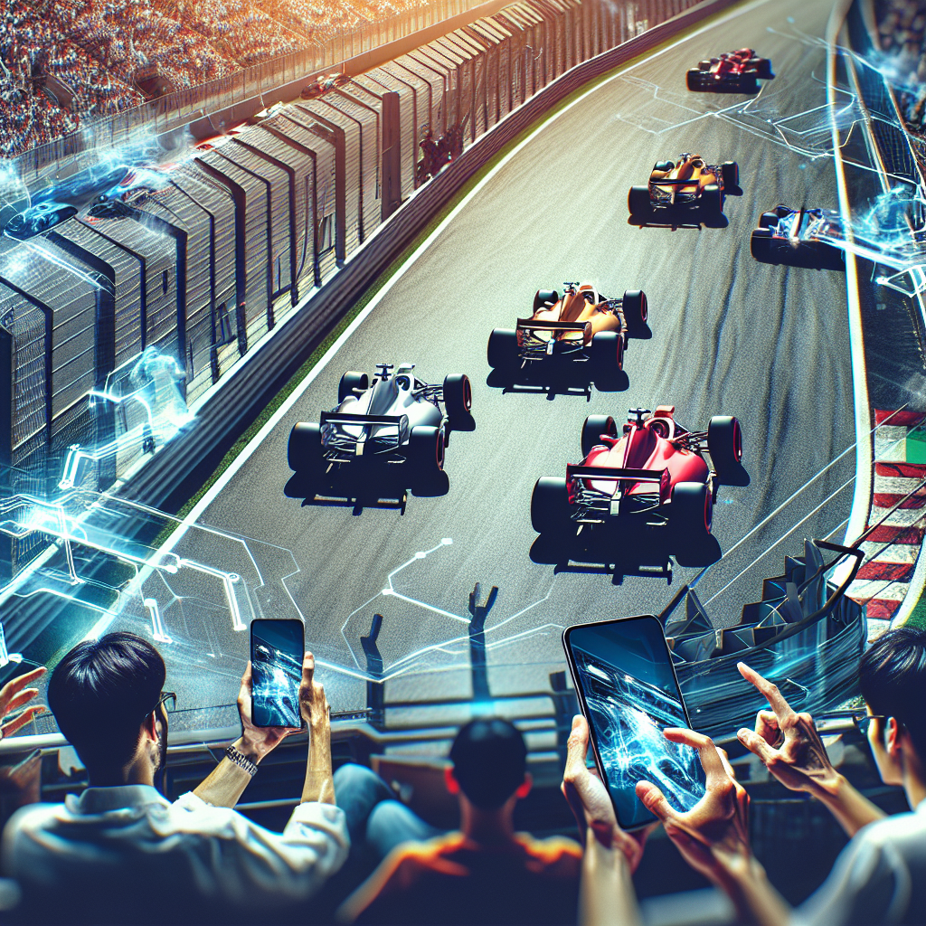 Next2Go: Racing-Focused Platform with User-Friendly Design