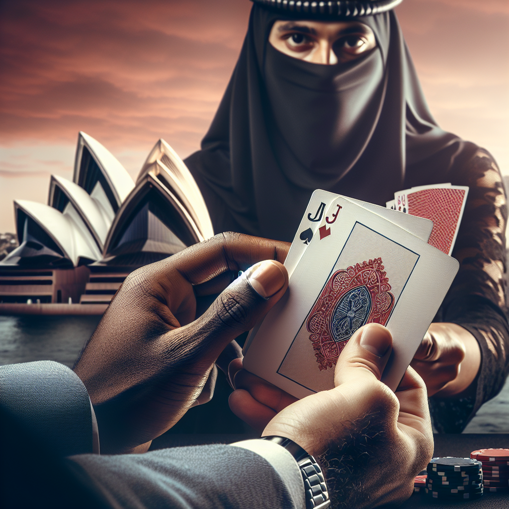 Proposed Legislation Targets Sports Betting Corruption in Australia