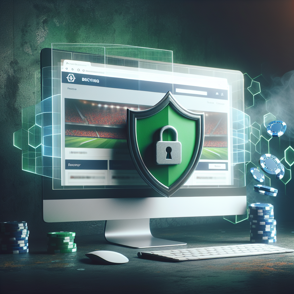 UK’s Trusted Betting Sites: Safety and Security Measures Revealed