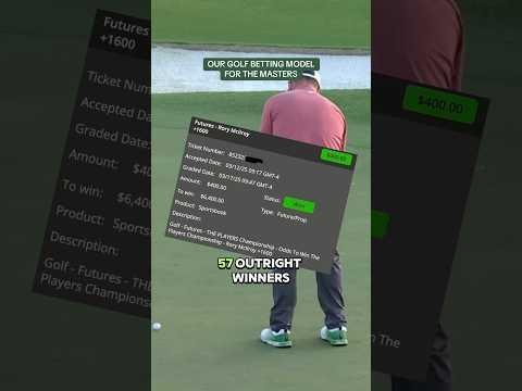 Top Irish Golf Betting Sites: Features, Promotions & Tournaments