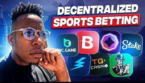 Cryptocurrency Reshaping Sports Betting Landscape with Enhanced Privacy