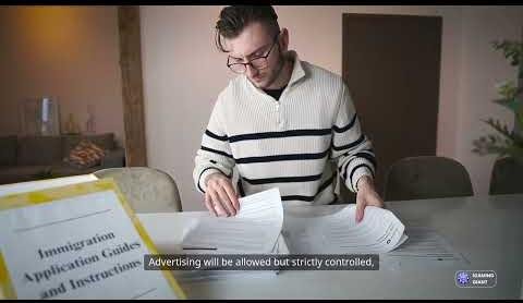 New Zealand Introduces Online Casino Gambling Bill for Regulation