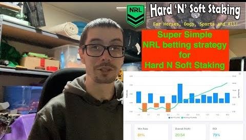 NRL Betting Landscape: Expert Insights and Winning Strategies Unveiled