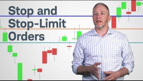 Mastering Stop-Loss vs. Stop-Limit Orders in Trading