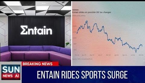 Entain CEO Warns of Industry Impact Amid Free Bet Ban