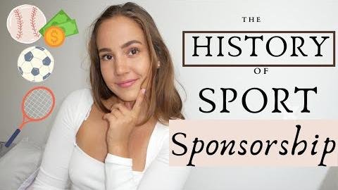 Evolution of Sports Sponsorship: From Ancient Roots to Modern Strategies