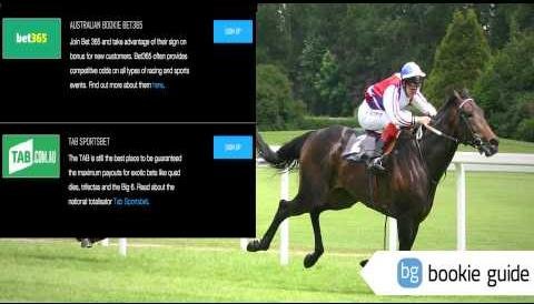 GoBet Simplifies Selection of Top Australian Bookmakers for Punters