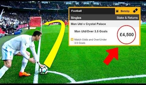 UK Football Betting: Diverse Bookmakers Cater to Punters