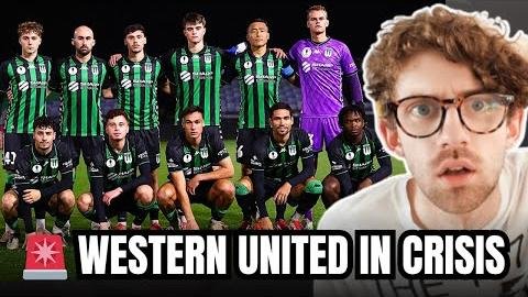 Western United Faces License Stripping in A-League Men’s & Women’s