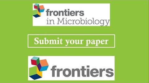 Frontiers Enhances Manuscript Submission with ChemRxiv Integration